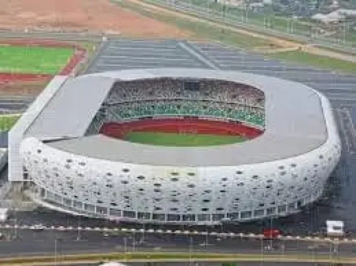 Super Eagles To Kick-off 2026 World Cup Qualification Campaign In Uyo