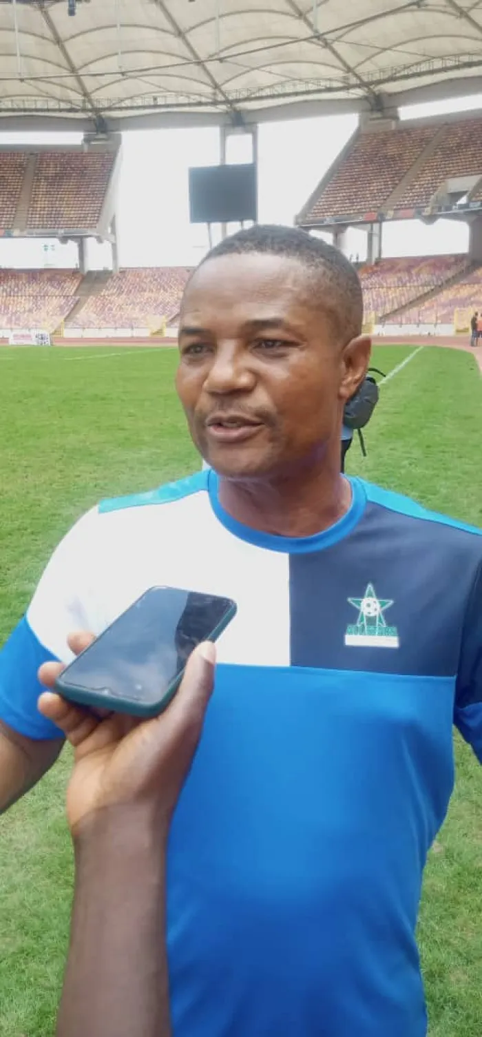 The Objectives Of 2023 Abuja Veterans Invitational Football Tournament Achieved… Unity Nosa