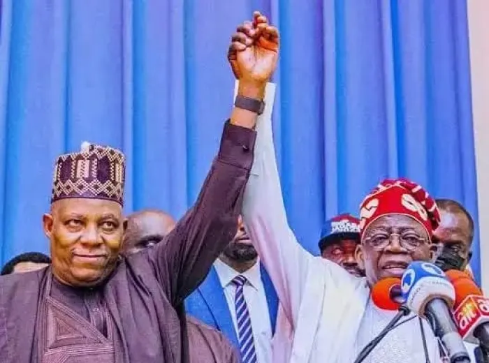 Tinubu Accepts Tribunal Verdict,
