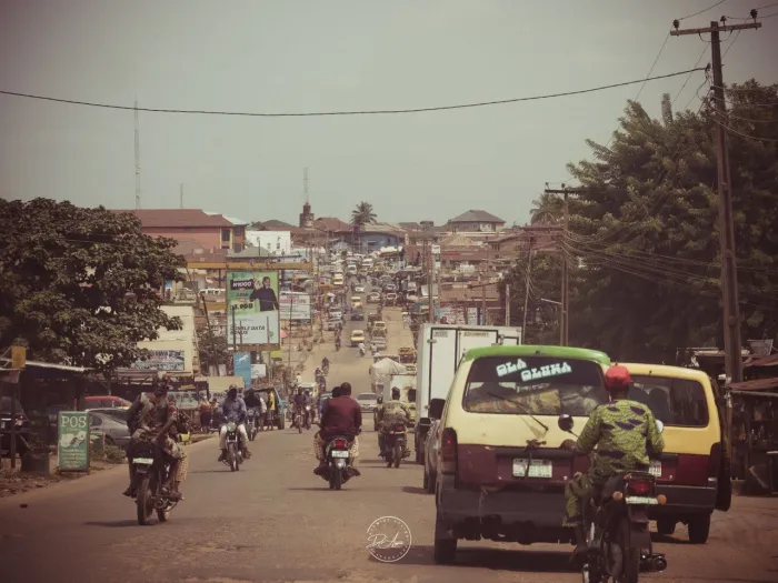 Uncertainty Evolves The Appointment Of New Alaafin