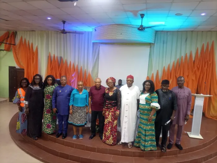 UNIZIK: CEP Unit holds successful one-day orientation for fresh students