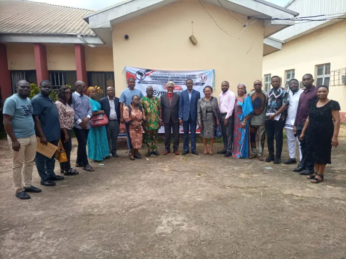 UNIZIK: Scholars harp on African Trade and Integration on occasion of one-day symposium of the Department of Economics