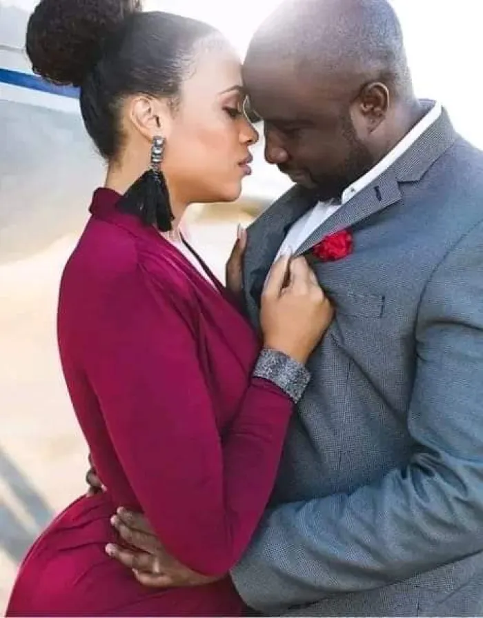 What Men And Women Need To Know About Intimacy