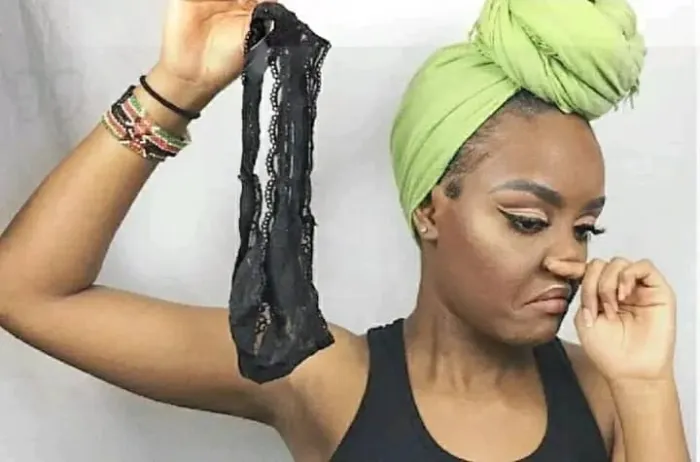 Why Areas Around Your Private Organs smell