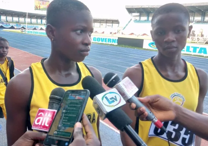 7th National Youth Games Ends In Style