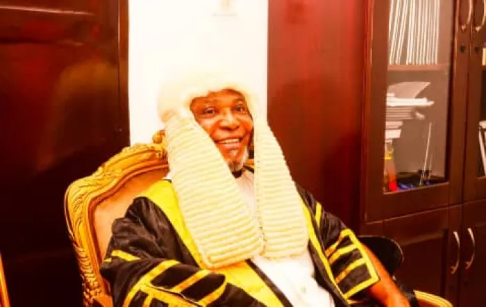 Abia Speaker Congratulate Nigerians On 63rd Independence Day Anniversary