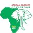 African Coaches Connect Convention Holds In Abidjan, 17-21 January 2024