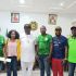 Anambra House Of Assembly Promises To Partner SWAN For Better, Effective Coverage Of Sporting Activities In The State