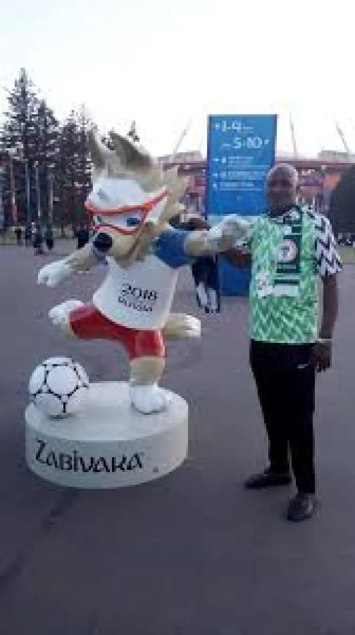 Ayo Abdulraham Returns To NNL As Scribe