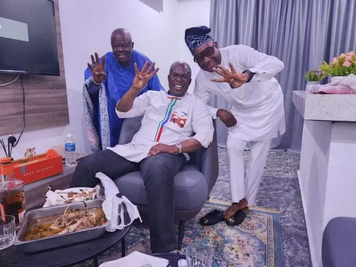 Bayelsa Gubernatorial Election:  Ebi Egbe Rallies AJ City For APC Candidate Timipre Sylva