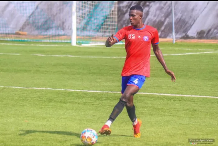 Bethel Duo, Caleb, Amietimi Shine At SPOCS Scouting Tournament