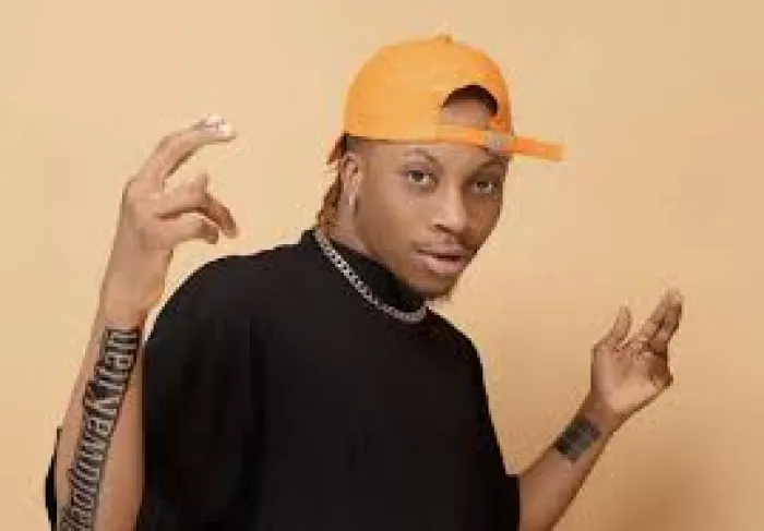 Cultists made me drop out of the university-Oxlade