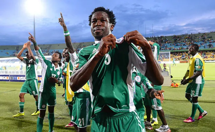 Eagles Draw Elephants As AFCON Returns To Ivory Coast 40 Years After