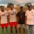 ECN Academy players Shine At Carl Academy /Cadiz SC Talents Hunt Program
