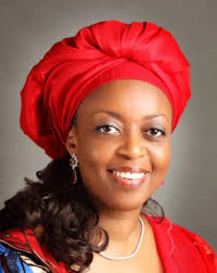 EFCC Secures Arrest Warrant On Diezani Madueke