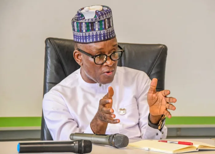 Enoh Advocates Sports Based Intervention Programmes For  Reformation of Inmates