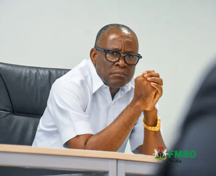 FG Hails Nigeria's Deaf Eagles For Their Patriotism