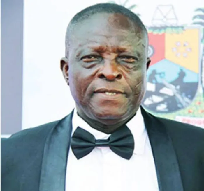 GOTV Boxing Night  29: NBB of C reviews Sifon Best/ Omo West  fight, declares it a draw