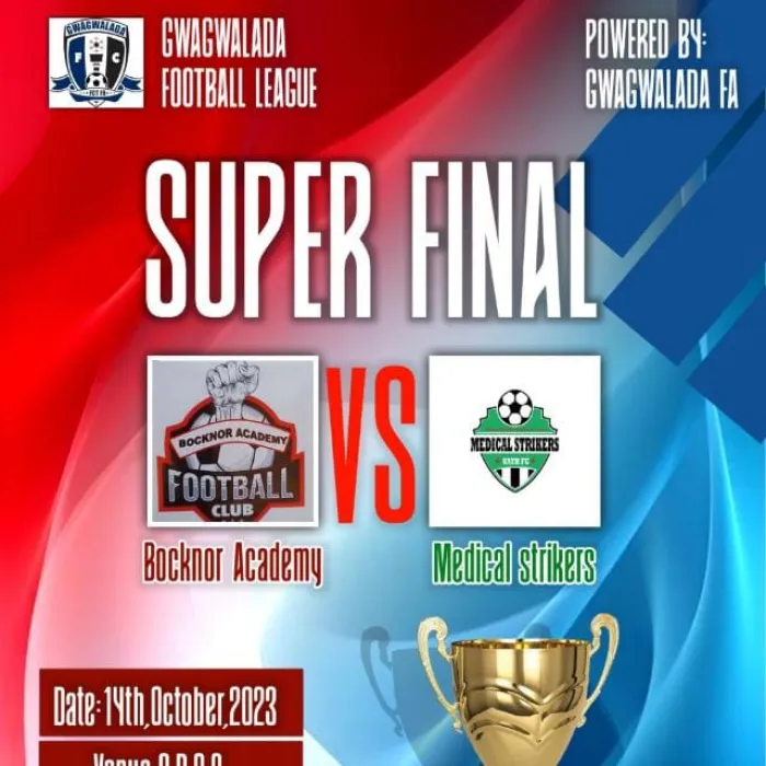 Gwagwalada League Ends, As Alaba Yahaya Coaches Cup Begins In Bwari