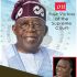 I'm Ruling A Crawling Nation... Tinubu
