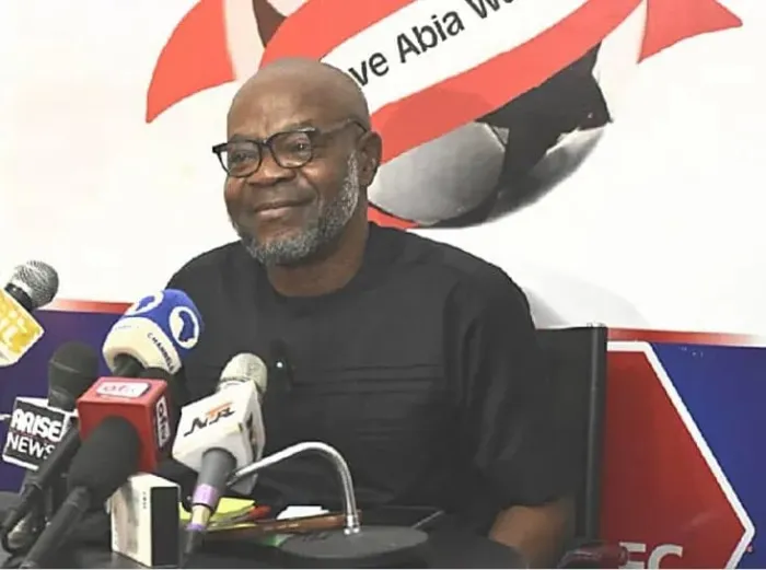 John Obuh Sponsored Abia FA Modern Day Football Coaching Workshop Gets Program