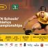 MTN CHAMPS Uyo registration closes with 4000 event entries from 1800 Athletes in over 100 Schools