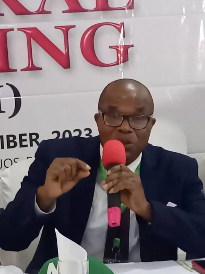 No Going Back On October 28 NNL Kick Off Date ---------Aluo