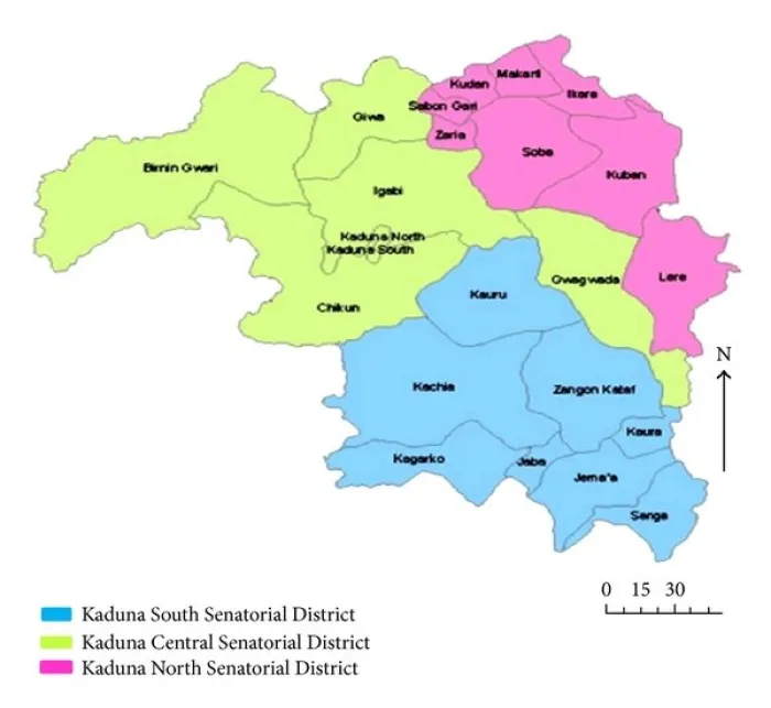 Principal, Vice Arrested In Kaduna For Beating Student To Death