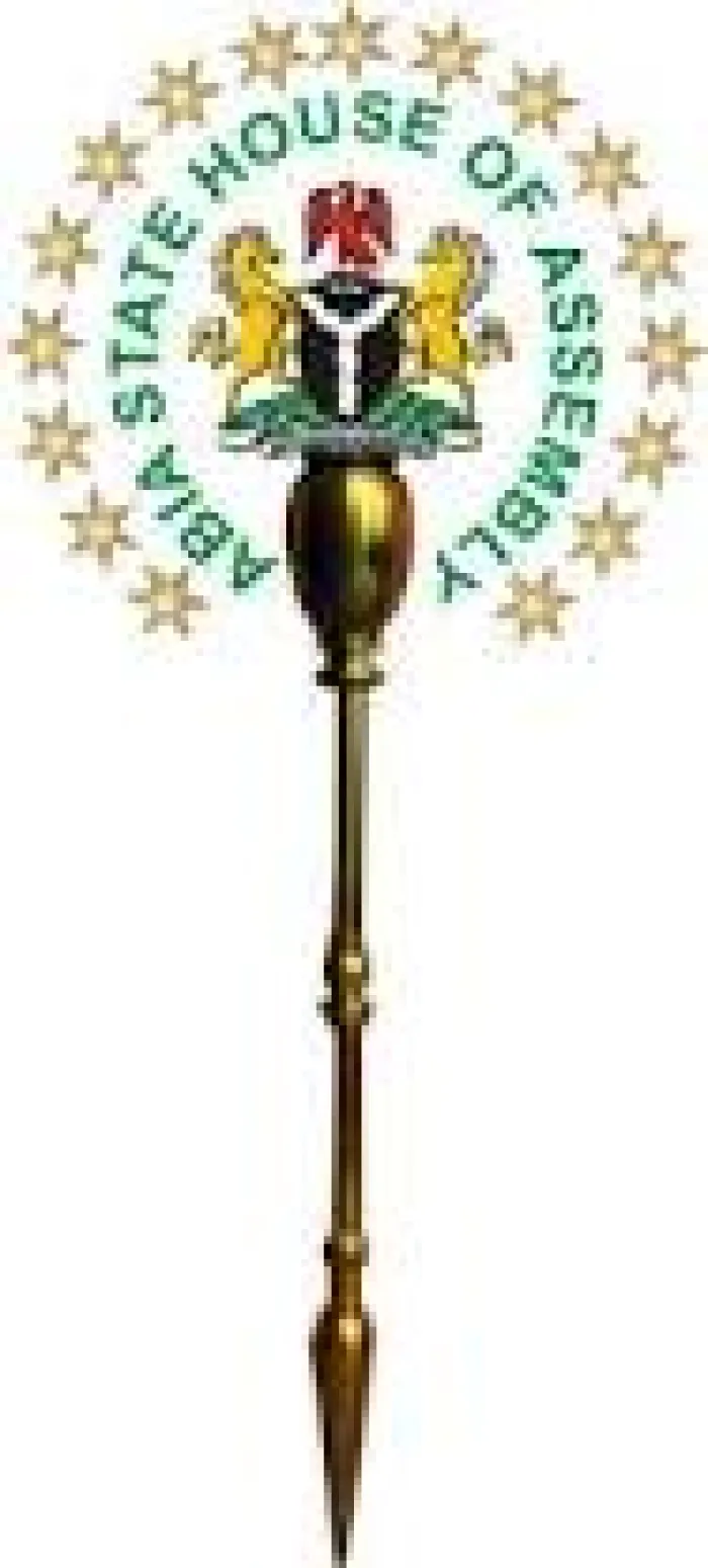 REPORTS FROM THE ABIA HOUSE OF ASSEMBLY