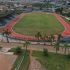 Second Phase Of CIC Sports Complex, Enugu Built  By Old Boys Ready, More To Come says Ejindu