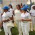 Senator Nwaogu, Babayo, Others Tee Off 23RD Ladies Close Golf Tourney In Abuja.