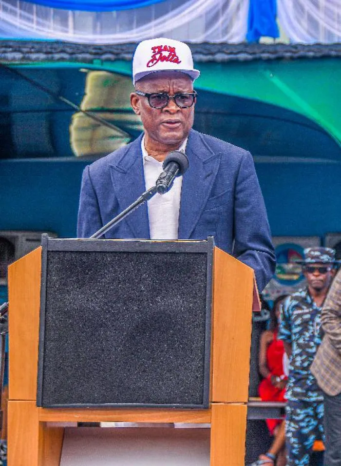 Sport Minister Applaud Sportmeettech For Bringing Technology Innovation Into Sports