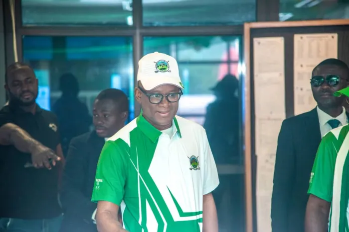 Sports Minister Celebrates Nigeria’s Independence Anniversary, Says Sports Remains Biggest National Unifier