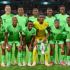Togolese Referees Take of Nigeria /Ethiopia Olympic Qualifiers
