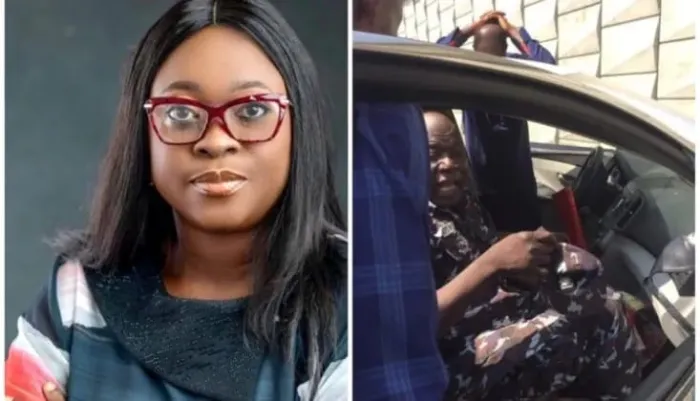 Trigger Happy Police officer To Die By Hanging For Killing Bolanle Raheem