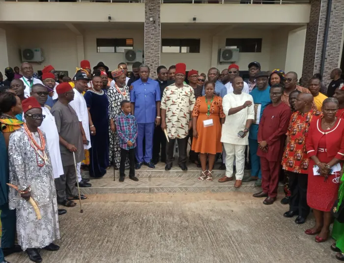 UNIZIK: Faculty of Agriculture holds successful exquisite banquet and exhibition to reposition her for greatness and productivity