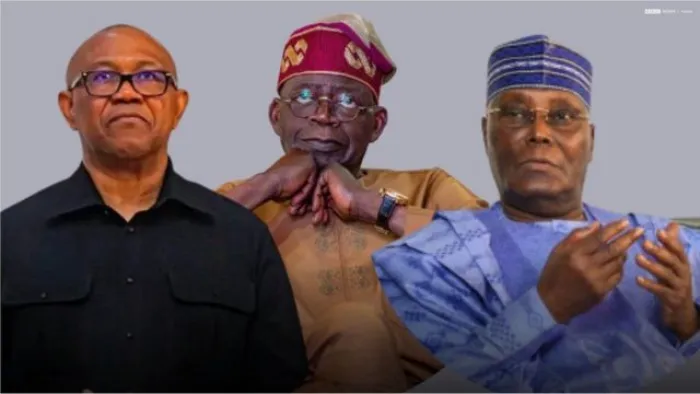 We Can't Sack Tinubu.. Supreme Court Tells Atiku, Obi