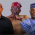We Can't Sack Tinubu.. Supreme Court Tells Atiku, Obi