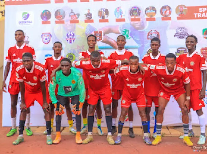 15 Players Make SPOCS Abuja Scouting Tourney Team