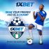 1XBET Cup 2023:   Bariga FC, Ighalo FC Battle For Ultimate Prize   ...top dignitaries, ex-players to grace grand finale