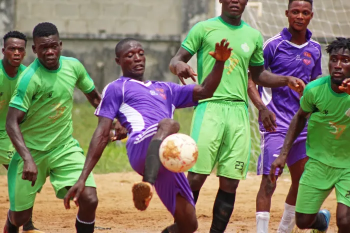 1XBET Cup 2023:   Lagos Island Conference To Round-Up Series   ..matches begin Monday at Campos Stadium