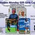 8 Schools Vie for Glory in Maiden Monday Gift Girls Cup in Lagos