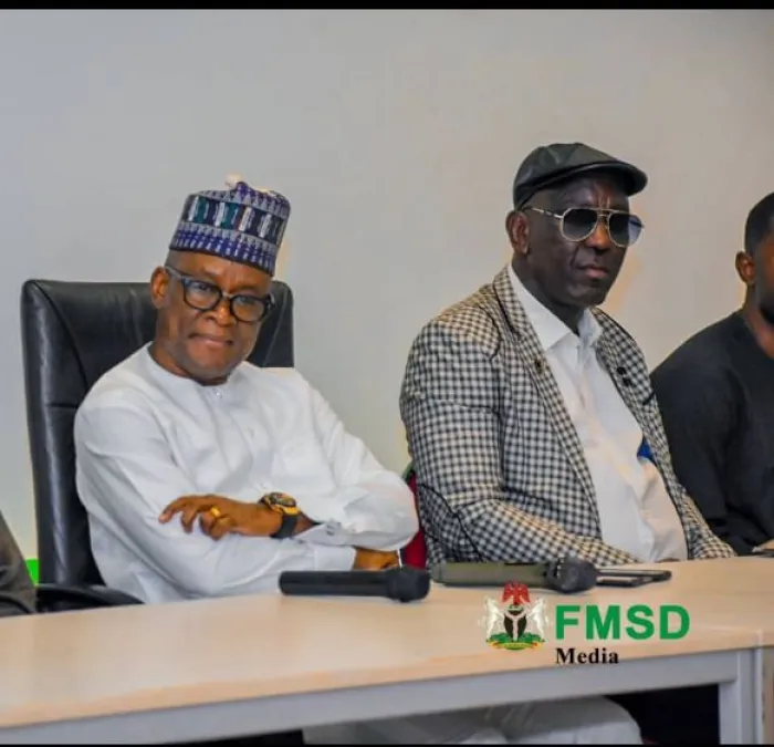 Adeboye Confident Of Super Eagles Ahead World Cup Qualifiers