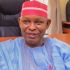 ...... Also Kano State Governor
