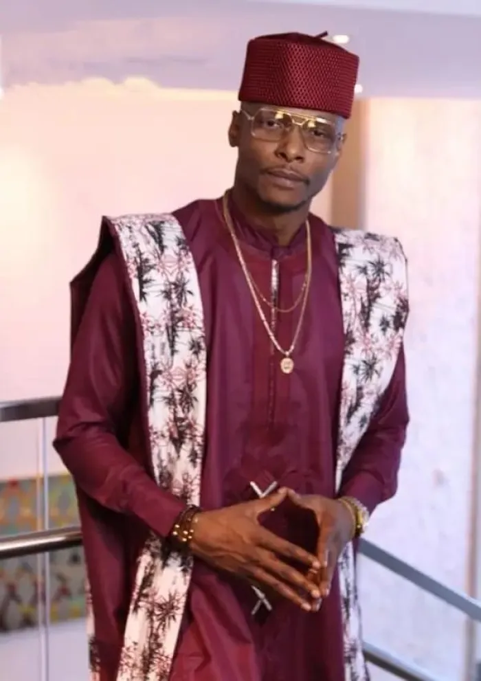 American Based Entertainer  Supports Ifeanyi Chiejine Memorial Tournament