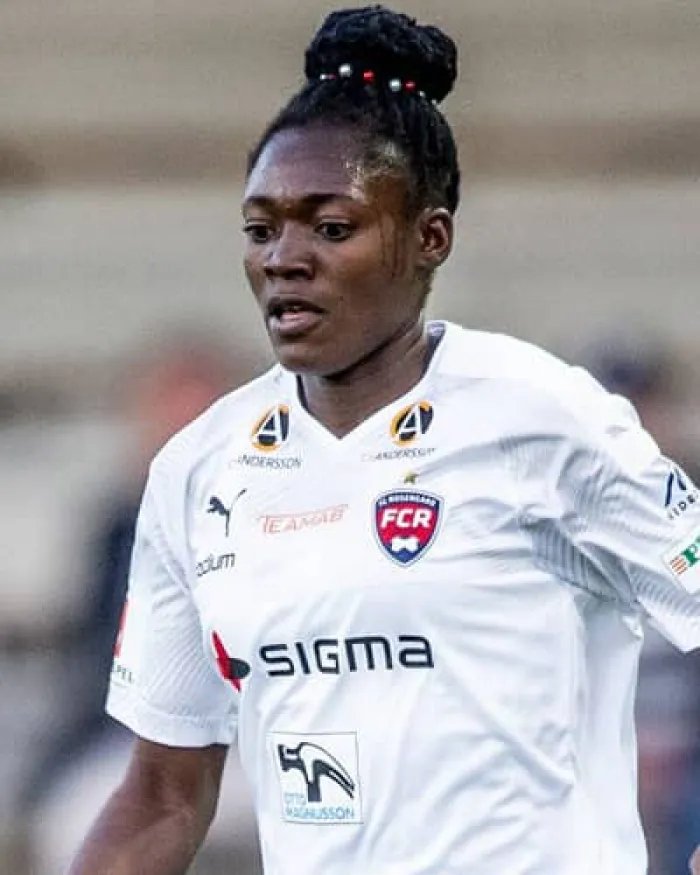 Anam Clichés Award In Sweden