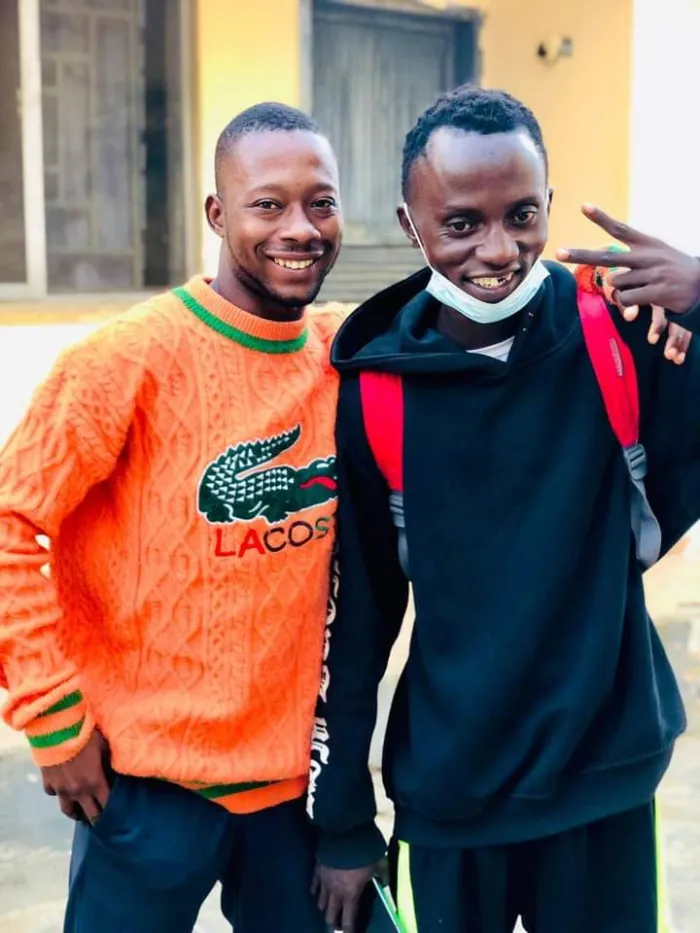 Another Fosla Academy Product Becomes Nasarawa University SUG Director Of Sports