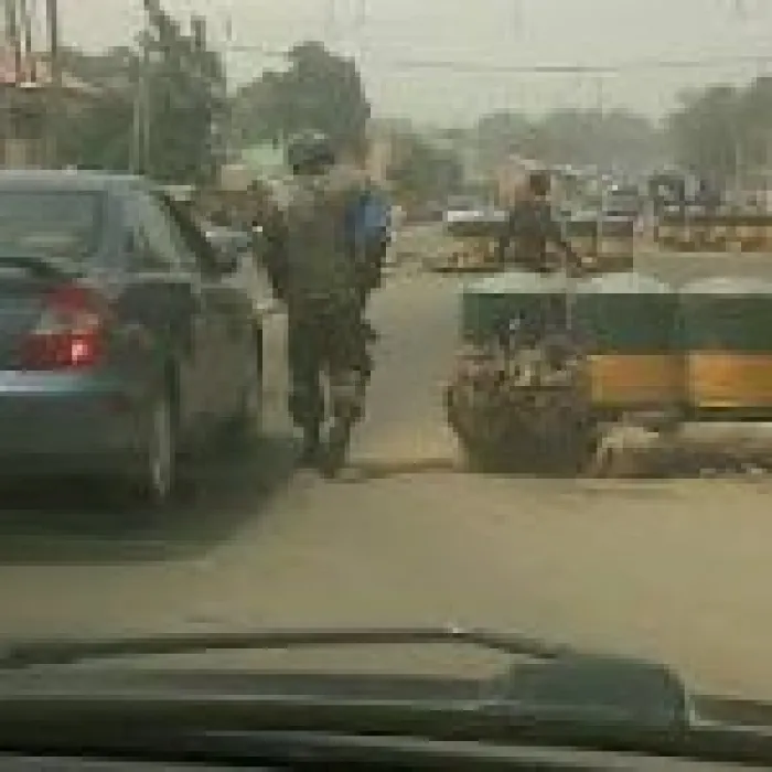 Armanda Of Checkpoints In South East: Appeal For Tinubu’s Intervention