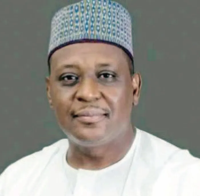 Bauchi FA Professor Pate Peace and Unity Cup