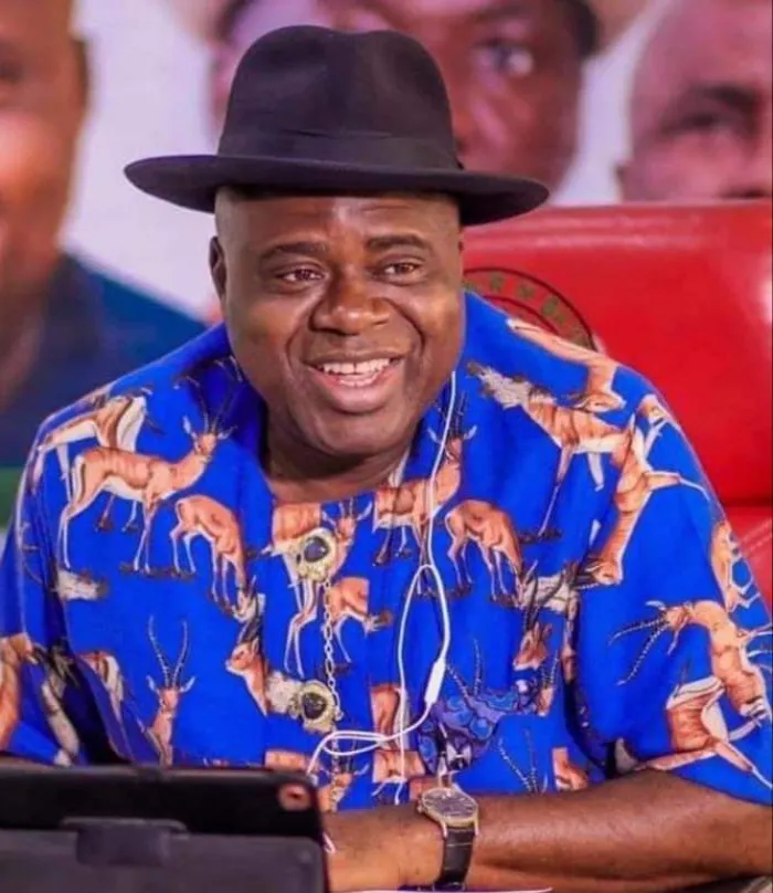 BAYELSA POLL: INEC DECLARES DIRI WINNER   *Says I'll Continue To Be Governor For All